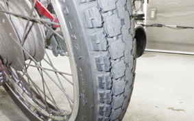 HONDA CD50 BENLY S 2021 CD50