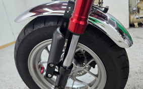 HONDA MONKEY 125ABS JB02
