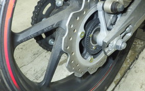 HONDA CBR250RR A 2021 MC51