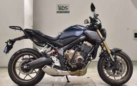 HONDA CB650R 2023 RH03