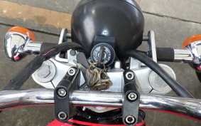 KAWASAKI ZEPHYR 750 ZR750C