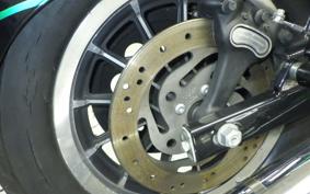 HARLEY FXDL 1450 2004