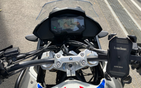 BMW G310GS 2018 0G02