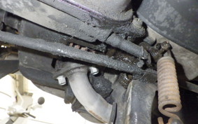 YAMAHA VINO 50 SA10J