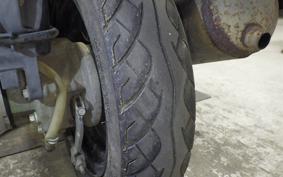 HONDA DIO Gen.6 AF68