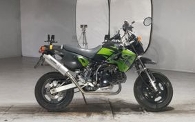 KAWASAKI KSR110 KL110A