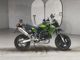 Фото Kawasaki KSR110 с японского аукциона