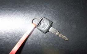 HONDA CB400SF VTEC K NC42