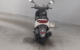 YAMAHA AKUSHI STREET SE53J
