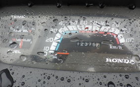 HONDA SPACY 125 Gen. 2 2008 JF03