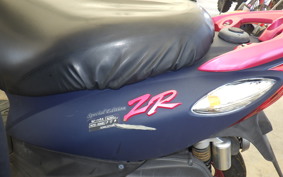 YAMAHA JOG ZR-4 SA58J