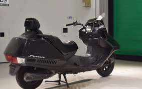 HONDA FUSION X 2008 MF02