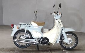HONDA LITTLE CUB AA01