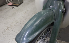 HONDA C50 SUPER CUB AA01