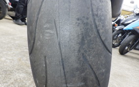 HONDA CBR954RR 2002