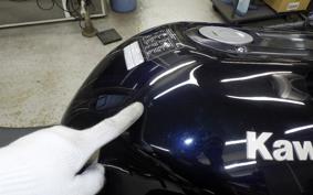 KAWASAKI ZX 1200 NINJA R 2002