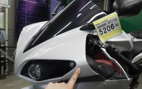 YAMAHA YZF-R1 2009
