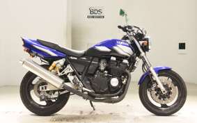 YAMAHA XJR400 Gen.3 R 2001 RH02J