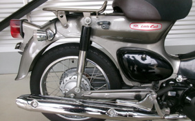 HONDA LITTLE CUB AA01