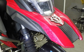 HONDA CB190X 2022