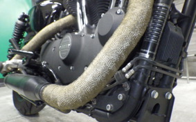 HARLEY XL1200CX 2018