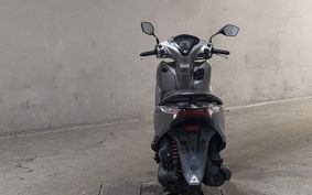 HONDA LEAD 125 JK12