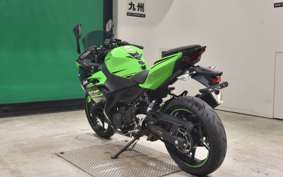 KAWASAKI NINJA 400 2018 EX400G