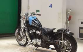 HONDA STEED 400 VLS 1998 NC37