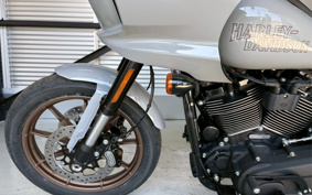 HARLEY FXLRST 2026 YXZ