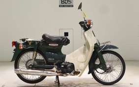 HONDA C50 SUPER CUB AA01