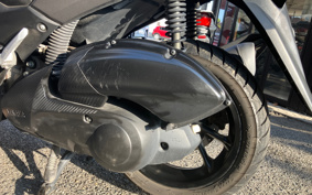 YAMAHA NMAX ABS SED6J