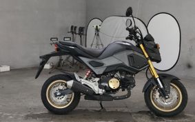 HONDA GU ROM JC75
