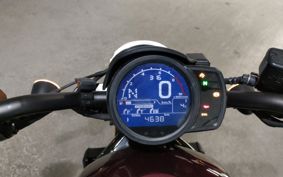 HONDA REBEL 1100 DCT SC83