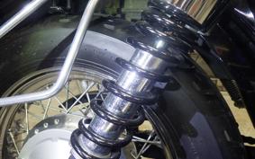 HONDA VT400S 2014 NC46