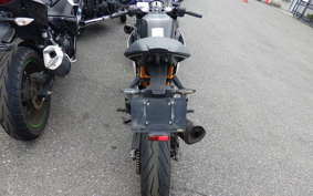 KTM 390 RC 2016
