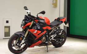BMW S1000R 2021