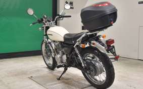 HONDA CB400SS E 2006 NC41
