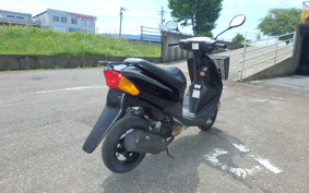 SUZUKI LET'S2 CA1PA