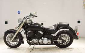 YAMAHA DRAGSTAR 400 CLASSIC 1999 4TR