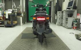 YAMAHA GEAR Gen.2 2026 UA08J