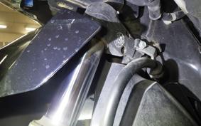 HONDA LEAD 125 2014 JF45