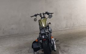HARLEY XL1200N 2008 CZ3