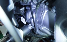 YAMAHA YZF-R7 2022 RM39J