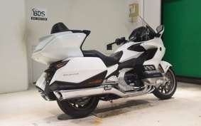 HONDA GL 1800 GOLD WING TOUR 2018 SC79