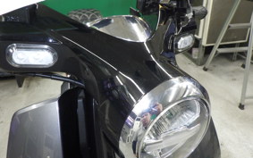 HONDA C125 SUPER CUB 2025 JA48