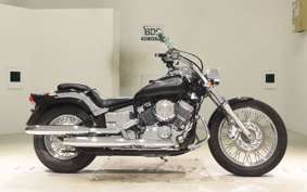 YAMAHA DRAGSTAR 400 2001 VH01J