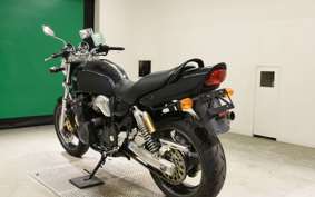 SUZUKI INAZUMA 400 (GSX400) 2000 GK7BA