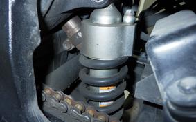 SUZUKI Vｽﾄﾛｰﾑ650A 2012