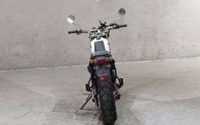 YAMAHA TW225 DG09J