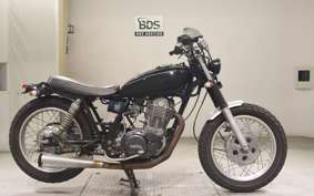 YAMAHA SR400 Gen.2 1995 1JR